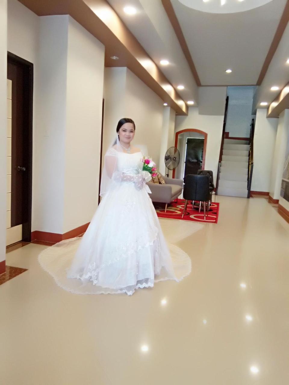 เอลิซาเบธ โฮเทล - นากา Hotel Pili  ภายนอก รูปภาพ