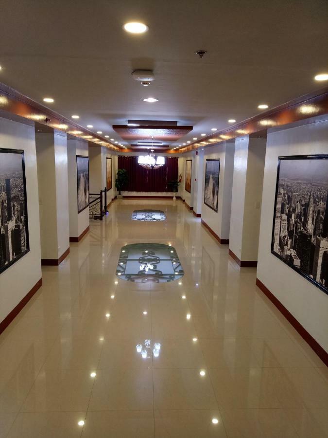 เอลิซาเบธ โฮเทล - นากา Hotel Pili  ภายนอก รูปภาพ